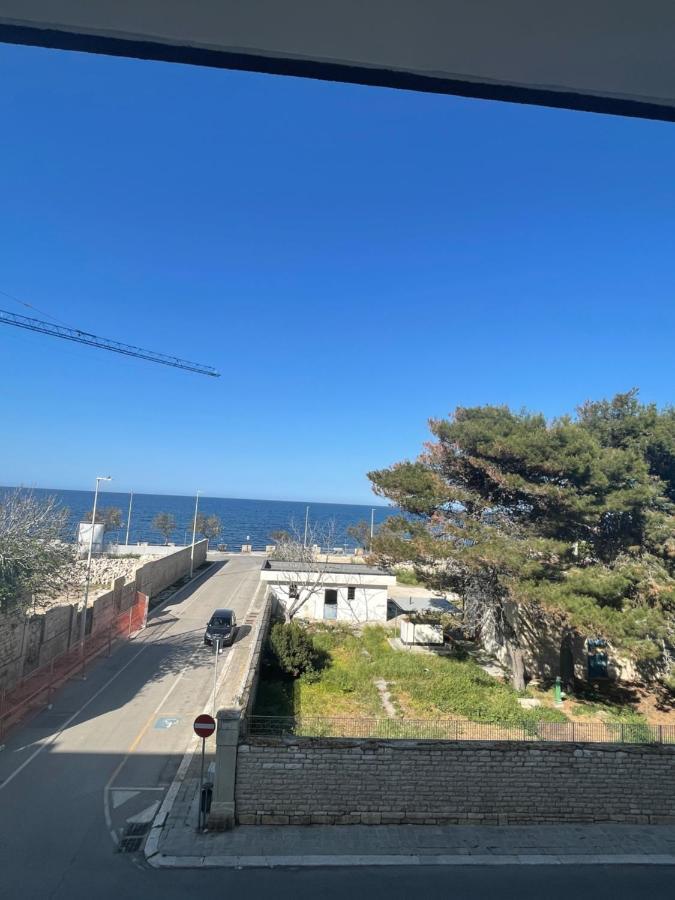 La Finestra Sul Mare Apartment Giovinazzo Exterior photo